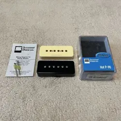 FENDER NOVENTA JAZZMASTER P90 PU