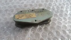 1973 FENDER TELECASTER USA PICKUP