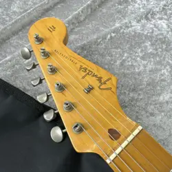 MAINTAINED FUJIGEN FENDER