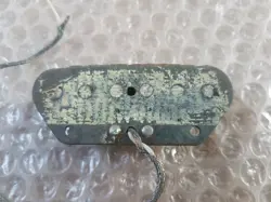 1979 FENDER TELECASTER