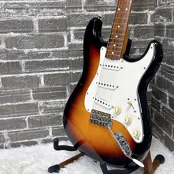 FUJIGEN ST-62 SUNBURST