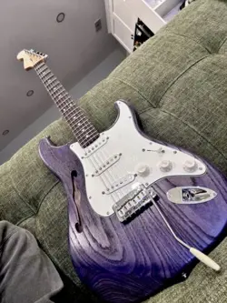 PARTSCASTER/MODSHOP/TEXMEX