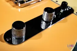 CUSTOM TELECASTER 1996