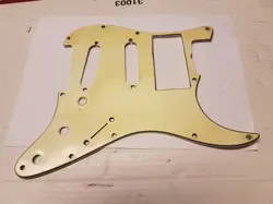 1965 FENDER STRATOCASTER PICKGUARD USA