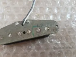1975 FENDER STRATOCASTER PICKUP - MADE IN USA - 5,7 K