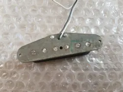 1975 FENDER STRATOCASTER