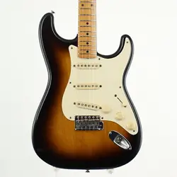 SUNBURST USED 1982