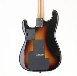 VG STRATOCASTER SUNBURST