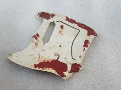 MASTER II PICKGUARD