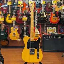 USA 52 TELECASTER