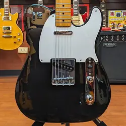 50'S TELECASTER MOD