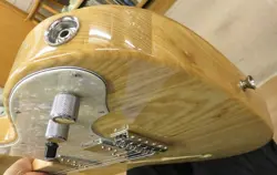 TELECASTER THINLINE HH