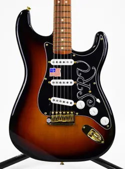 VAUGHAN STRATOCASTER 2024