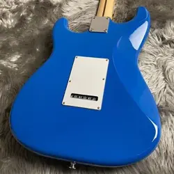 COLLECTION STRATOCASTER HSH