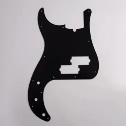 PICKGUARDS ALUMINUM