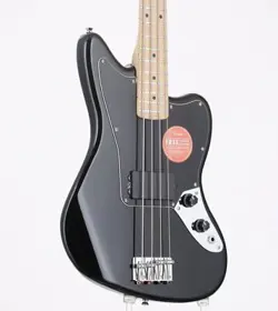 FINGERBOARD BLACK 2021