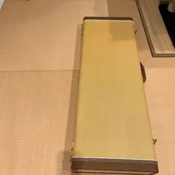 JIMMY PAGETELECASTERWHITE