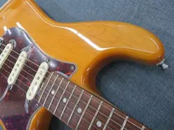 N3 AMB/R STRATOCASTER