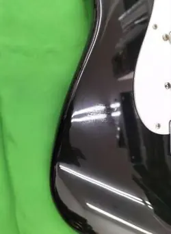 FENDER USA ERIC CLAPTON ST BLACKIE CLAPTON'S SIGNATURE MODEL IN STOCK