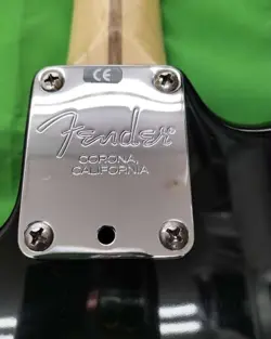 CLAPTON'S SIGNATURE MODEL
