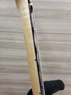 FENDER USA YNGWIE MALMSTEEN STRATOCASTER ELECTRIC GUITAR