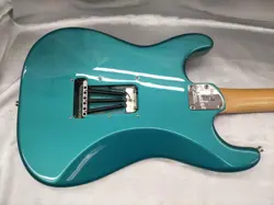FENDER AM ELITE
