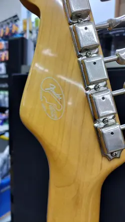 FENDER JAPAN ST54-75RV ELECTRIC GUITAR