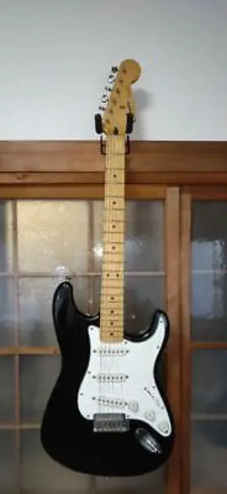 50TH ANNIVERSARY BLACK