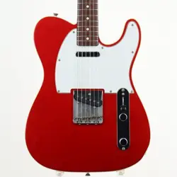 FENDER JAPAN TL62B-70 CANDY APPLE RED