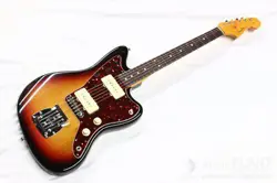 62' JAZZMASTER 3CS