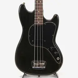 FENDER MUSIC MASTER BASS '77