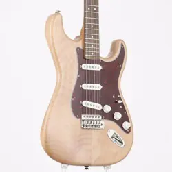 SQUIER BY FENDER CLASSIC VIBE 70S STRATOCASTER NATURAL