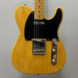 FENDER JAPAN TL52 (2007)