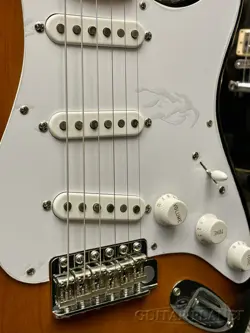 STRATOCASTER -2 COLOR