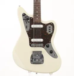 FENDER JAPAN JG66-85 VWH