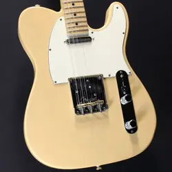 FENDER USA LIMITED EDITION LIGHTWEIGHT ASH AMERICAN PROFESSIONAL ELECTRIC GUITAR