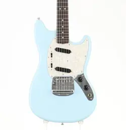 FENDER JAPAN MG65-86 DBL
