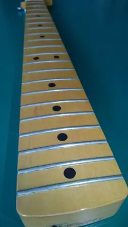 STRATOCASTER NECK USED