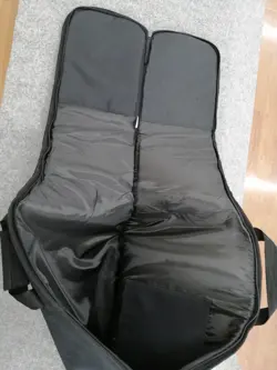 FENDER JAPAN MODERN STRAT RW HSS OLP ELECTRIC GUITAR