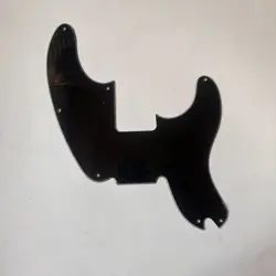 ANTI-SCRAPE PLATE FOR