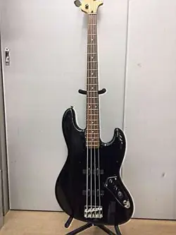 FENDER JAPAN JB-STD JAZZ BASS TYPE ELECTRIC BASS FROM JAPAN SELLER
