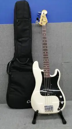 FENDER JAPAN PB70-70US PRECISION BASE '90S TYPE ELECTRIC BASS FROM JAPAN SELLER