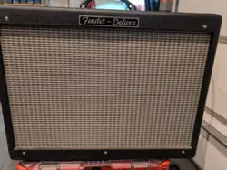 FENDER PR 246 HOT ROD DELUXE GUITAR AMP 12