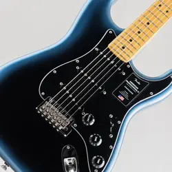 FENDER AMERICAN PROFESSIONAL II STRATOCASTER DARK NIGHT M S N:US23117360