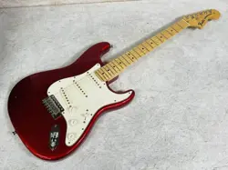 FENDER AMERICAN SPECIAL STRATOCASTER 2011 ELECTRIC GUITAR