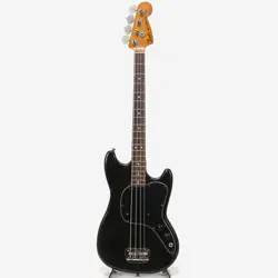 FENDER MUSIC MASTER BASS '77 USED ELECTRIC GUITAR