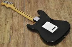 FENDER PLAYER STRATO CASTER USED ELECTRIC GUITAR  2019