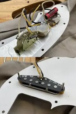 FENDER CUSTOM SHOP 1969 TELECASTER THINLINE JOURNEYMAN RELIC AGED NATURAL 2022