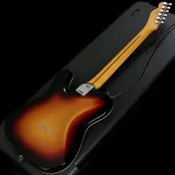 FENDER AMERICAN ULTRA TELECASTER ROSEWOOD FINGERBOARD ULTRABURST 2023