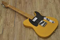 FENDER AMERICAN VINTAGE '52 TELECASTER USED ELECTRIC GUITAR  1991